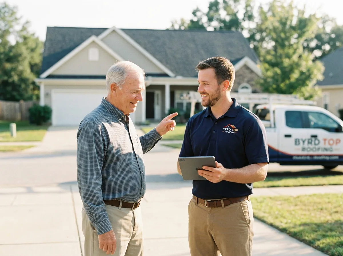 Roofing Maryland Line, MD FAQs
